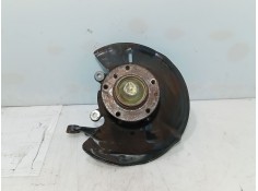 Recambio de mangueta delantera izquierda para bmw 7 (e38) 730 d referencia OEM IAM 31211142085  