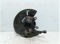 Recambio de mangueta delantera izquierda para bmw 7 (e38) 730 d referencia OEM IAM 31211142085   2