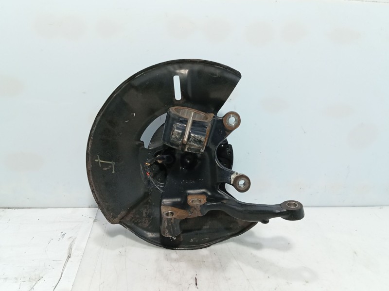 Recambio de mangueta delantera izquierda para bmw 7 (e38) 730 d referencia OEM IAM 31211142085  