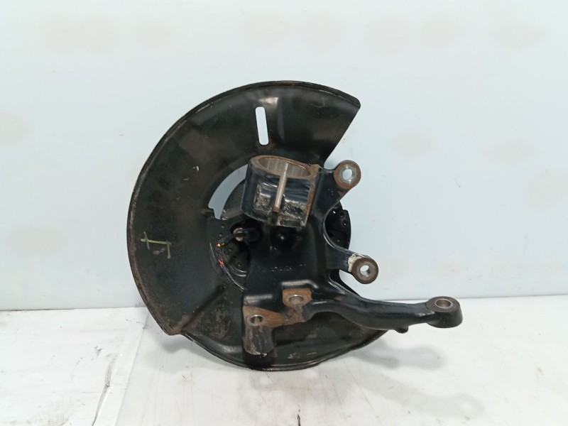 Recambio de mangueta delantera izquierda para bmw 7 (e38) 730 d referencia OEM IAM 31211142085  
