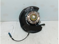 Recambio de mangueta delantera derecha para bmw 7 (e38) 730 d referencia OEM IAM 31211142086  