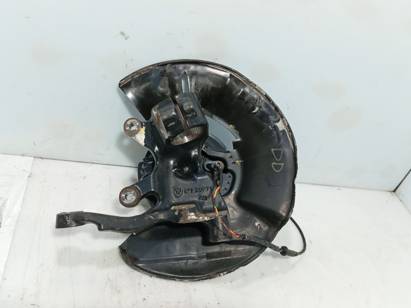 Recambio de mangueta delantera derecha para bmw 7 (e38) 730 d referencia OEM IAM 31211142086  