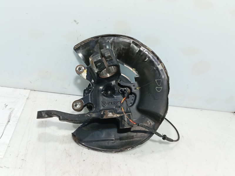 Recambio de mangueta delantera derecha para bmw 7 (e38) 730 d referencia OEM IAM 31211142086  