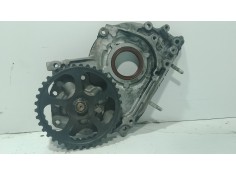 Recambio de bomba aceite para opel meriva b monospace (s10) 1.7 cdti (75) referencia OEM IAM 97376227 / 25200054  