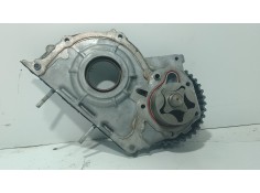 Recambio de bomba aceite para opel meriva b monospace (s10) 1.7 cdti (75) referencia OEM IAM 97376227 / 25200054   2