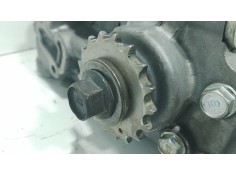 Recambio de bomba aceite para honda fr-v (be) 2.2 i ctdi (be5) referencia OEM IAM 15110RBDE01   2