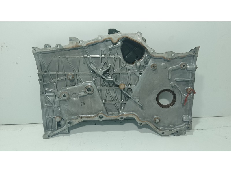 Recambio de tapa carter bomba aceite para honda fr-v (be) 2.2 i ctdi (be5) referencia OEM IAM   