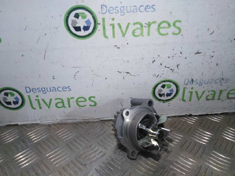 Recambio de bomba agua para  referencia OEM IAM 506873  