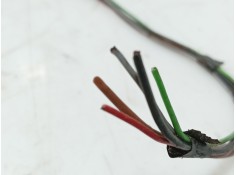 Recambio de retrovisor derecho para bmw 7 (e38) 730 d referencia OEM IAM    2