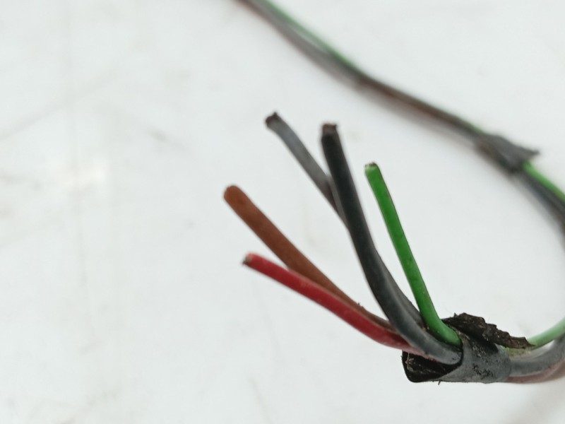 Recambio de retrovisor derecho para bmw 7 (e38) 730 d referencia OEM IAM   