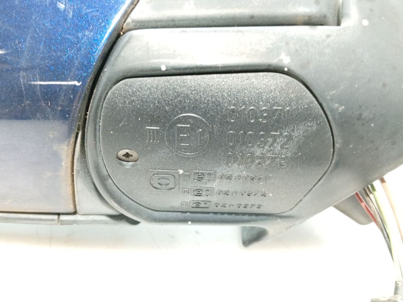 Recambio de retrovisor derecho para bmw 7 (e38) 730 d referencia OEM IAM   