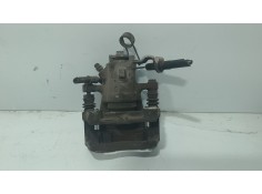 Recambio de pinza freno trasera derecha para opel meriva b monospace (s10) 1.7 cdti (75) referencia OEM IAM 93168712 / 95520127  2