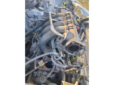 Recambio de colector admision para chevrolet aveo / kalos hatchback (t250, t255) 1.2 referencia OEM IAM   