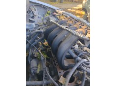 Recambio de colector admision para chevrolet aveo / kalos hatchback (t250, t255) 1.2 referencia OEM IAM    2