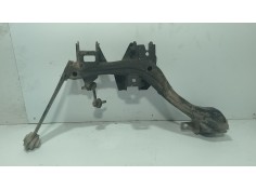 Recambio de brazo suspension inferior trasero derecho para honda fr-v (be) 2.2 i ctdi (be5) referencia OEM IAM 52370SJH010  