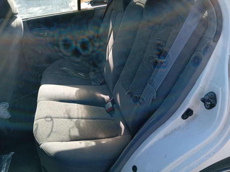 hyundai accent ii sedán (lc) del año 2001