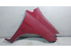 Recambio de aleta delantera derecha para honda fr-v (be) 2.2 i ctdi (be5) referencia OEM IAM 60211SJD000ZZ  