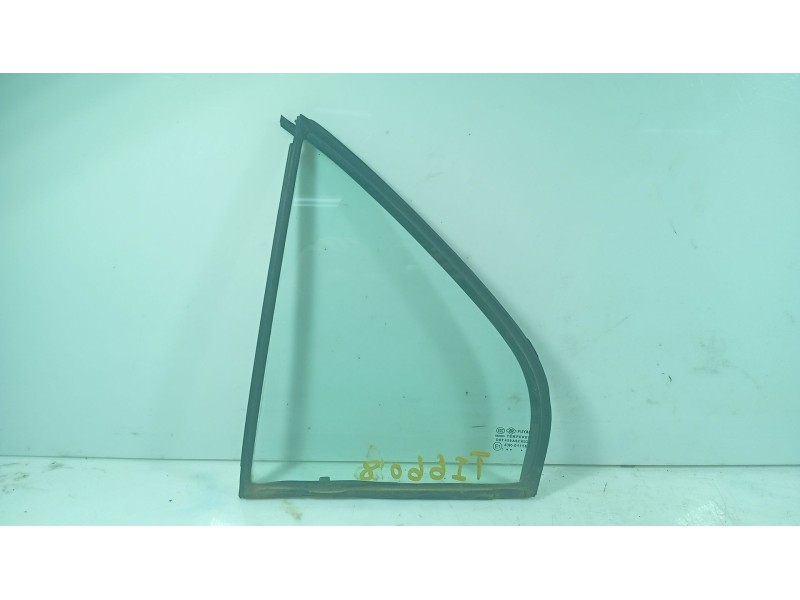 Recambio de luna custodia trasera izquierda para hyundai accent ii sedán (lc) 1.3 referencia OEM IAM   