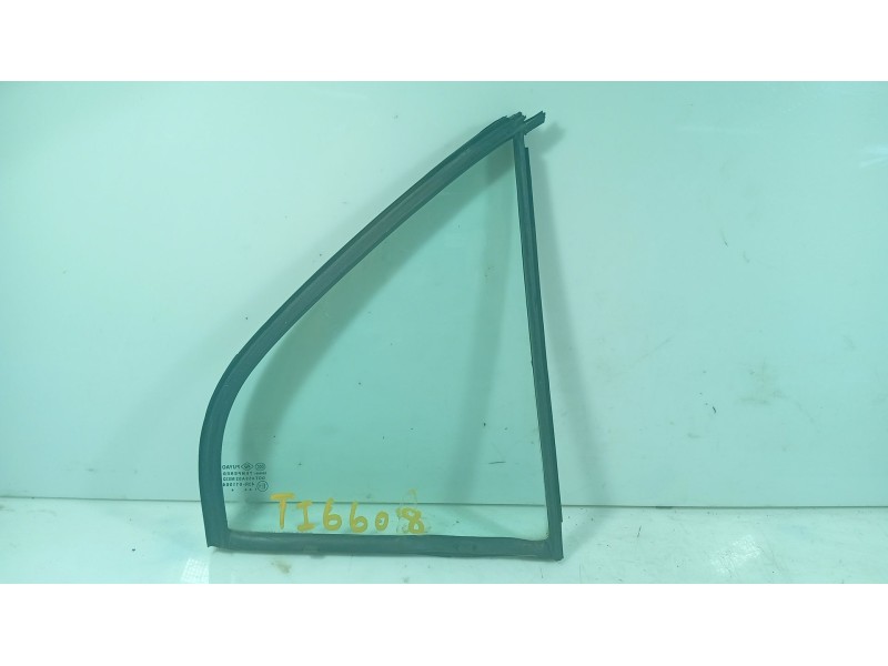 Recambio de luna custodia trasera izquierda para hyundai accent ii sedán (lc) 1.3 referencia OEM IAM   