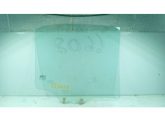 Recambio de luna trasera izquierda para hyundai accent ii sedán (lc) 1.3 referencia OEM IAM    2