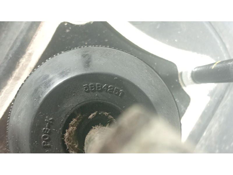 Recambio de servofreno para hyundai accent ii sedán (lc) 1.3 referencia OEM IAM   