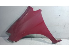 Recambio de aleta delantera izquierda para honda fr-v (be) 2.2 i ctdi (be5) referencia OEM IAM 60261SJD000ZZ  
