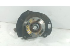 Recambio de mangueta delantera izquierda para hyundai accent ii sedán (lc) 1.3 referencia OEM IAM   