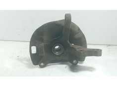 Recambio de mangueta delantera izquierda para hyundai accent ii sedán (lc) 1.3 referencia OEM IAM    2