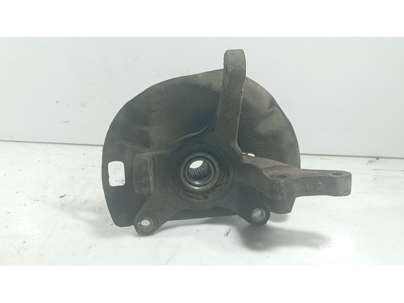 Recambio de mangueta delantera izquierda para hyundai accent ii sedán (lc) 1.3 referencia OEM IAM   