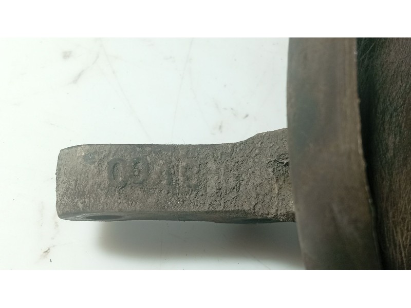 Recambio de mangueta delantera izquierda para hyundai accent ii sedán (lc) 1.3 referencia OEM IAM   