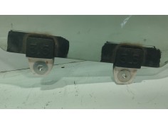 Recambio de luna delantera izquierda para honda fr-v (be) 2.2 i ctdi (be5) referencia OEM IAM 73350SJDJ10   2
