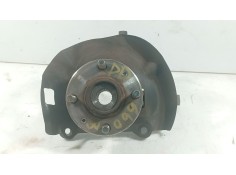 Recambio de mangueta delantera derecha para hyundai accent ii sedán (lc) 1.3 referencia OEM IAM   