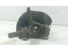 Recambio de mangueta delantera derecha para hyundai accent ii sedán (lc) 1.3 referencia OEM IAM    2