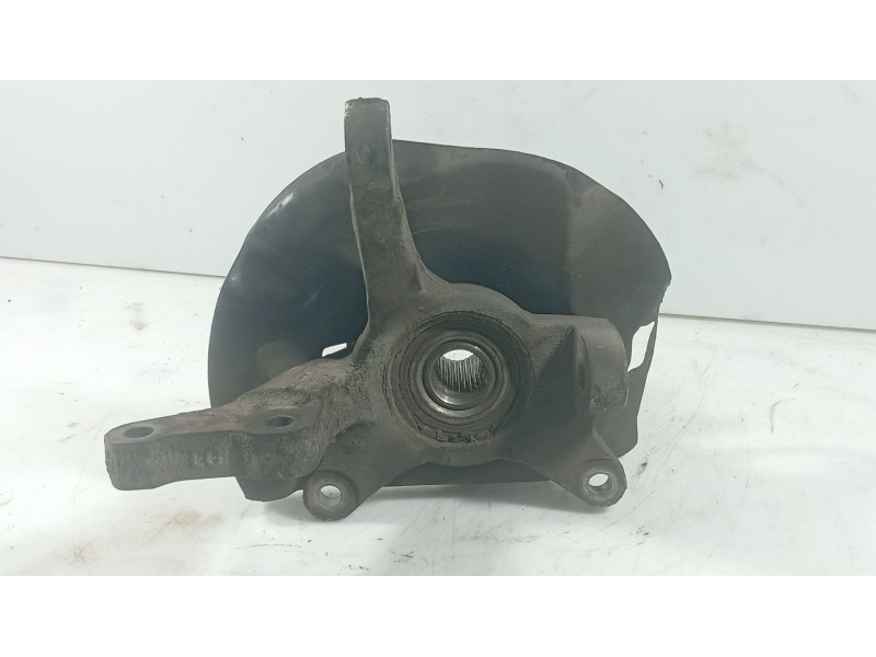 Recambio de mangueta delantera derecha para hyundai accent ii sedán (lc) 1.3 referencia OEM IAM   