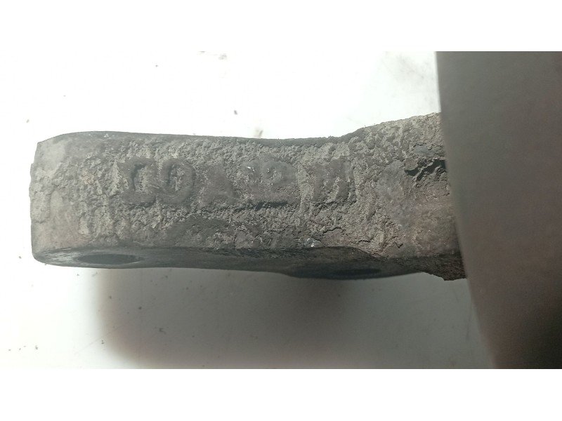 Recambio de mangueta delantera derecha para hyundai accent ii sedán (lc) 1.3 referencia OEM IAM   