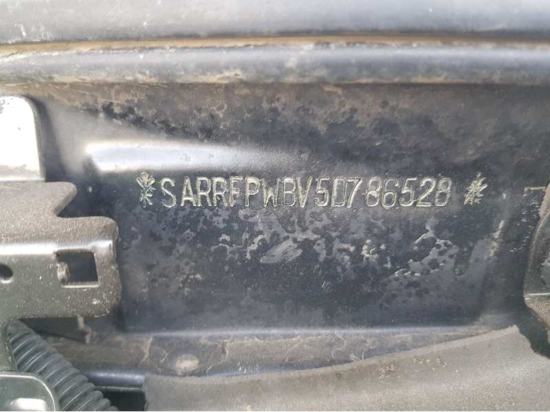 mg rover streetwise 1.4   |   08.03 - ... | 2003 | 103 cv / 76 kw del año 2003