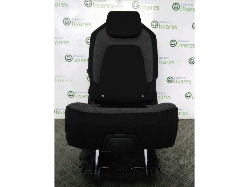Recambio de asientos trasero izquierdo para  referencia OEM IAM    Recambio de asientos trasero izquierdo para  referencia OEM IAM