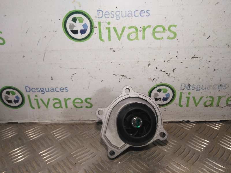 Recambio de bomba agua para  referencia OEM IAM 506855  