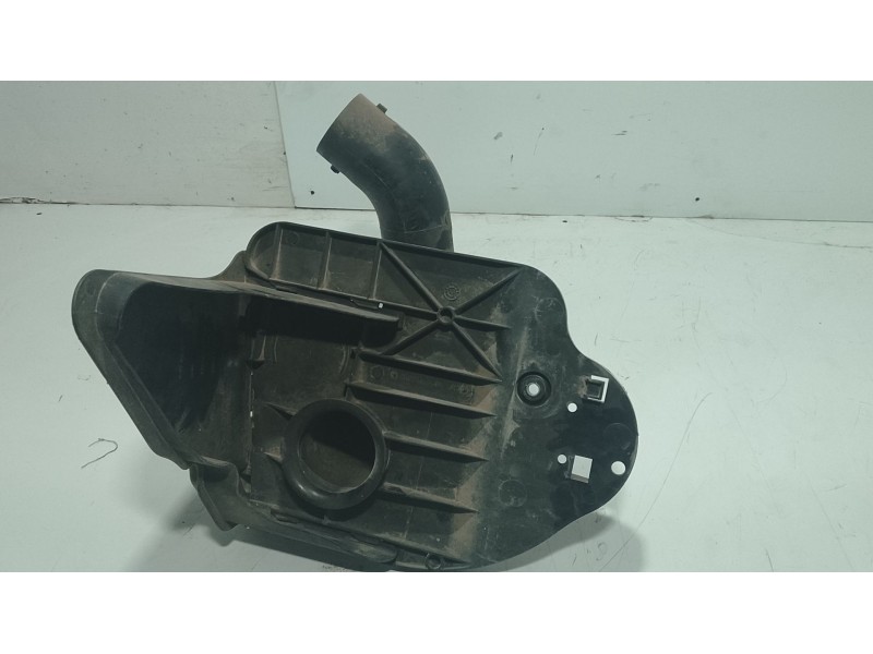 Recambio de tubo para citroën c4 coupé (la_) 1.6 hdi referencia OEM IAM   