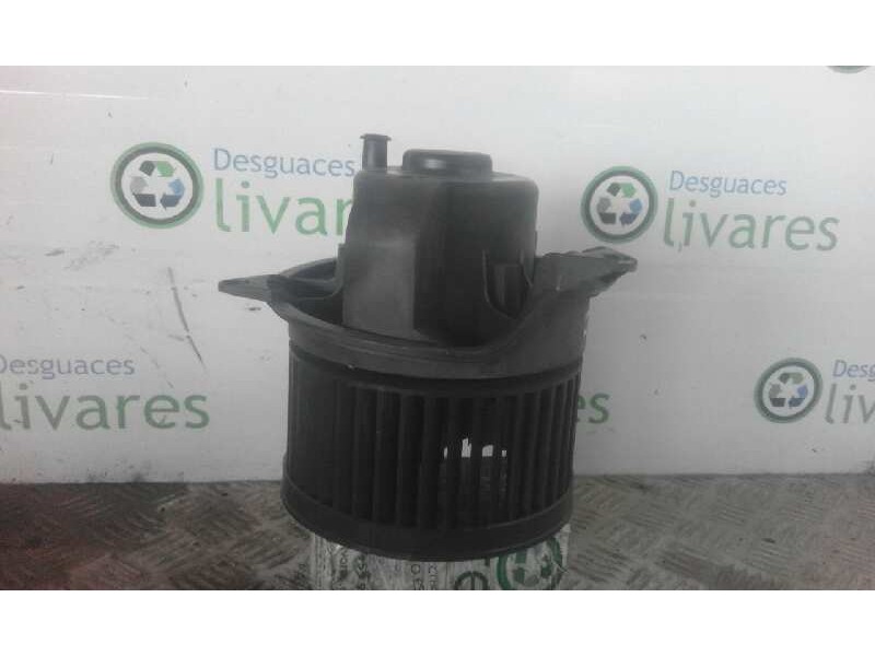 Recambio de ventilador calefaccion para ford focus berlina (cak) trend   |   08.98 - 12.04 | 1998 - 2004 | 90 cv / 66 kw referen