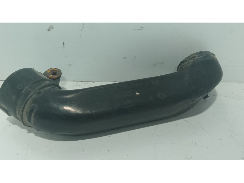 Recambio de tubo para citroën c4 coupé (la_) 1.6 hdi referencia OEM IAM   