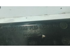 Recambio de tubo para citroën c4 coupé (la_) 1.6 hdi referencia OEM IAM    2