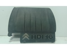 Recambio de tapa motor para citroën c4 coupé (la_) 1.6 hdi referencia OEM IAM   