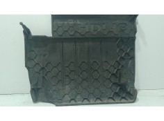 Recambio de tapa motor para citroën c4 coupé (la_) 1.6 hdi referencia OEM IAM    2