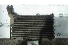 Recambio de condensador / radiador aire acondicionado para citroen bx berlina 1.8 turbodiesel   |   0.83 - ... | 1983 | 90 cv / 