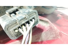 Recambio de piloto trasero derecho para citroën c4 coupé (la_) 1.6 hdi referencia OEM IAM    2