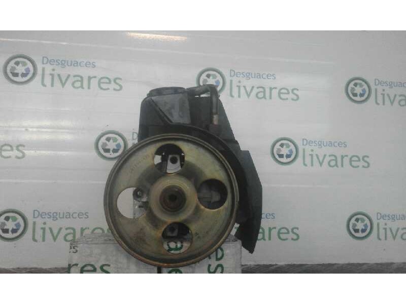 Recambio de bomba servodireccion para peugeot 206 berlina x-line   |   10.02 - 12.10 | 2002 - 2010 | 75 cv / 55 kw referencia OE