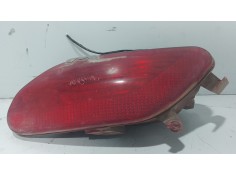 Recambio de piloto trasero izquierdo paragolpes para citroën c4 coupé (la_) 1.6 hdi referencia OEM IAM   