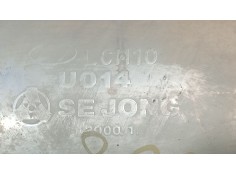 Recambio de tubo para hyundai accent ii sedán (lc) 1.3 referencia OEM IAM    2