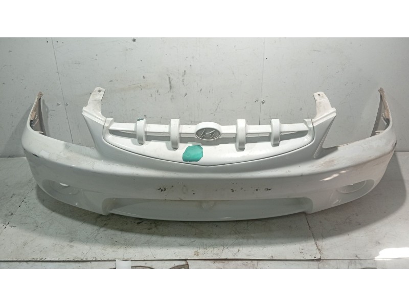Recambio de paragolpes delantero para hyundai accent ii sedán (lc) 1.3 referencia OEM IAM   